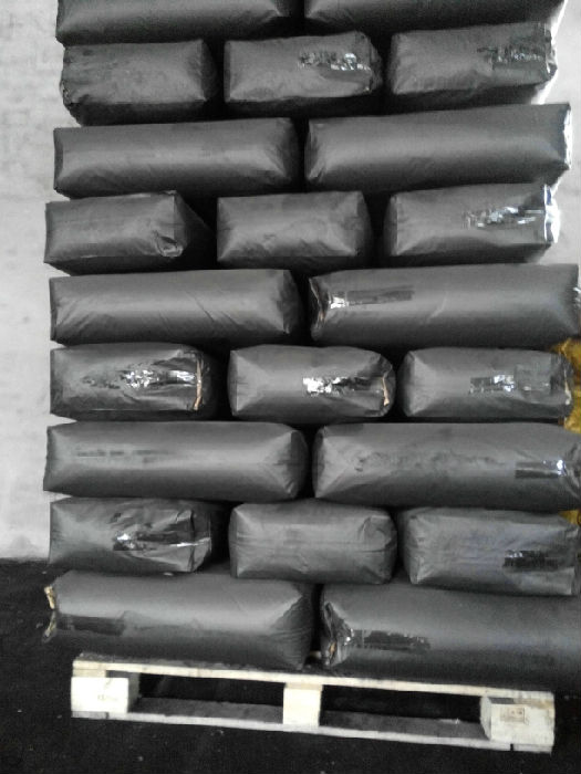 色素炭黑的儲(chǔ)存 色素炭黑的儲(chǔ)存