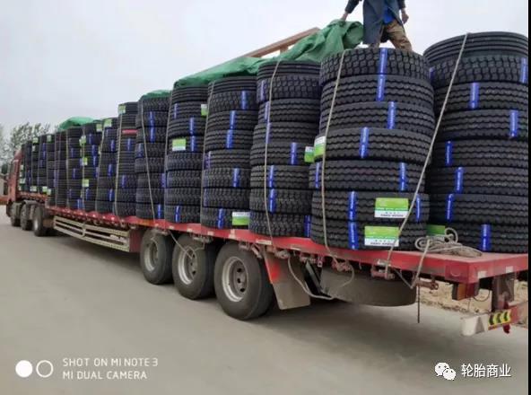 疫情席卷，輪胎市場(chǎng)增長(zhǎng)乏力