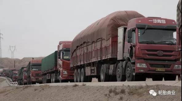 貨運(yùn)艱難，輪胎市場(chǎng)前途未卜