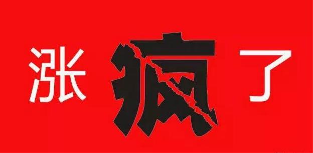 橡膠第四輪漲價開啟？