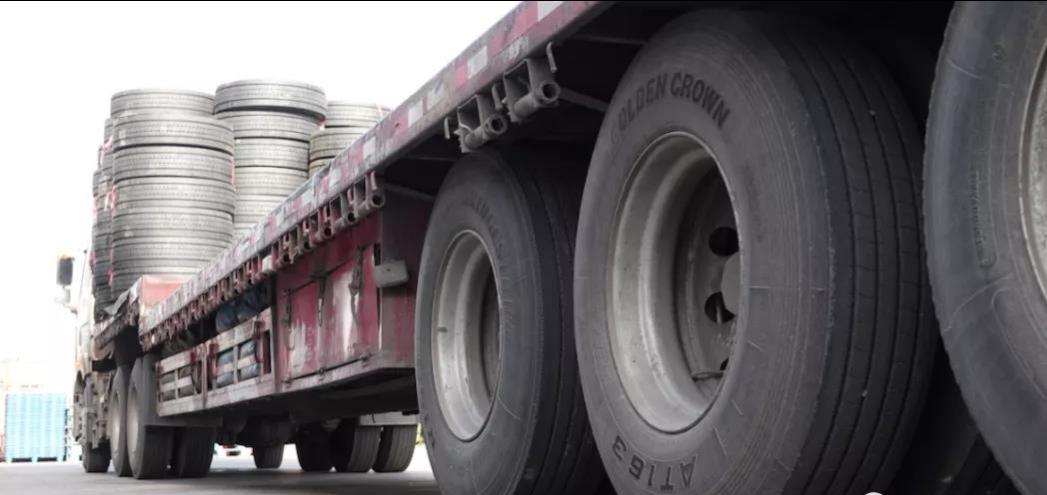 輪胎價格或會再漲？