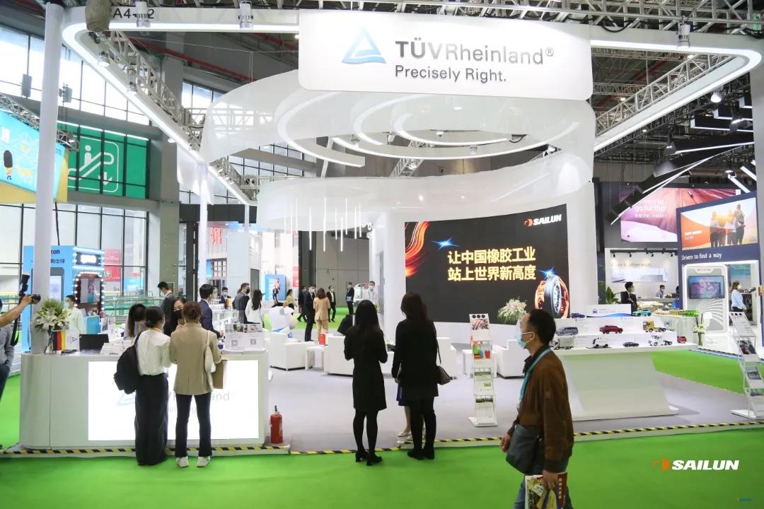 賽輪集團勇?lián)鷷r代使命，加快科技創(chuàng)新