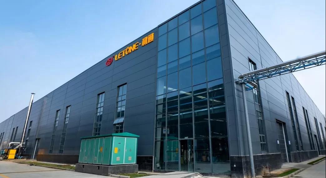 利通科技 利通科技