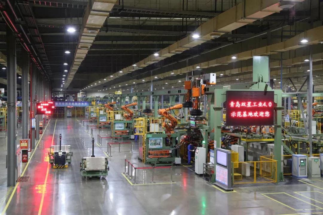 服務型制造示范企業(yè) 服務型制造示范企業(yè)