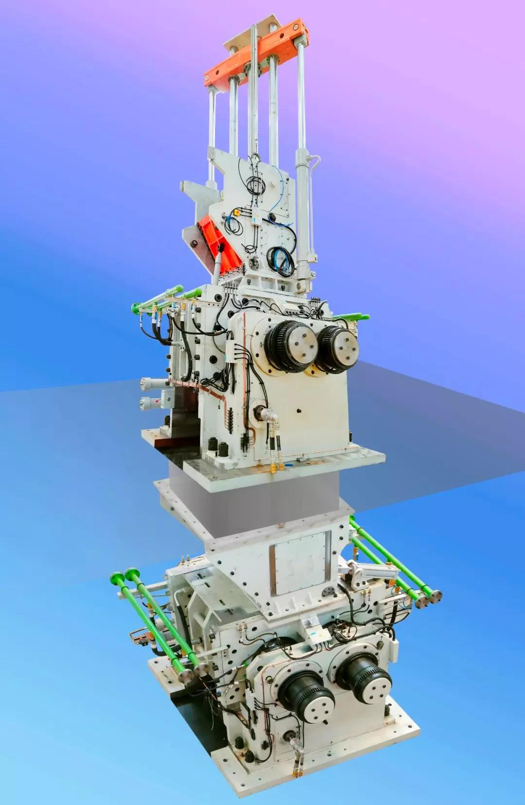 高產(chǎn)、高效、低能耗的出色表現(xiàn)獲得市場的廣泛認可