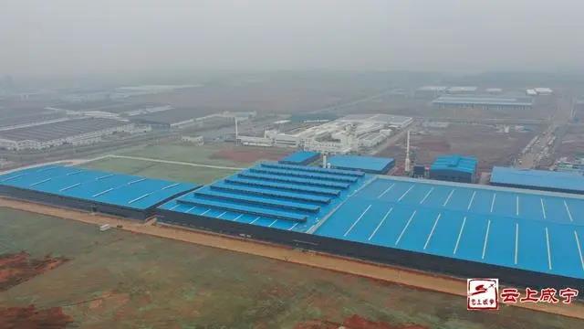 鍛造高質(zhì)量發(fā)展的鋼筋鐵骨 鍛造高質(zhì)量發(fā)展的鋼筋鐵骨