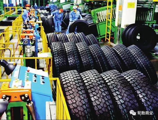 低價競爭，國產(chǎn)輪胎企業(yè)早晚完蛋