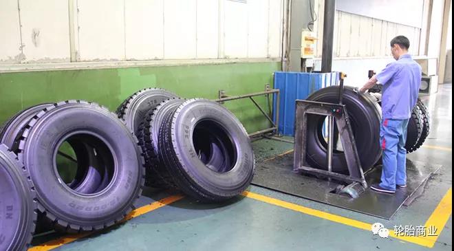 低價競爭不僅僅體現(xiàn)在經(jīng)銷商和輪胎店，源頭還在輪胎企業(yè)