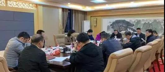 輪胎基地項目建設(shè)，加快落實