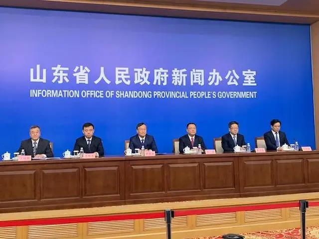 省政府召開新聞發(fā)布會，解讀《2022年“穩(wěn)中求進(jìn)”高質(zhì)量發(fā)展政策清單(第一批)》