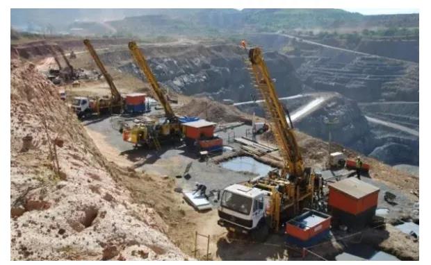 當(dāng)?shù)夭傻V業(yè)對(duì)大型工程輪胎的需求，一直穩(wěn)步增長。