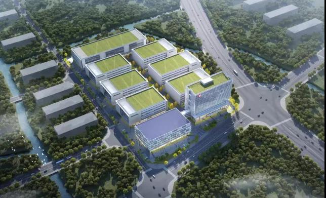 投資6.3億元膠鞋“未來工廠”項目開工 投資6.3億元膠鞋“未來工廠”項目開工