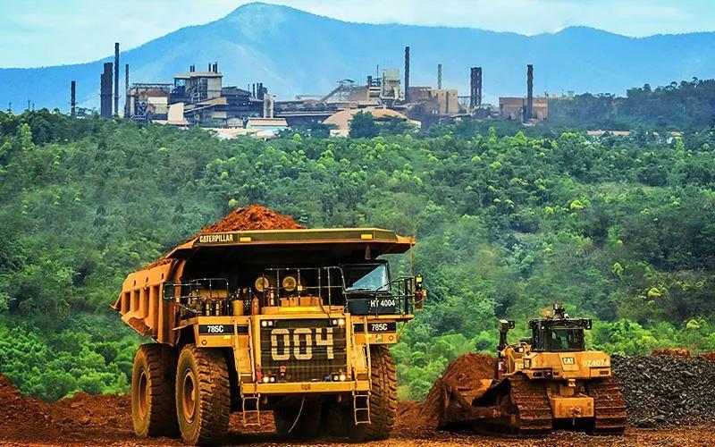 “印尼煤出口禁令對中國市場的影響和后續(xù)進展通報”專題線上討論會 “印尼煤出口禁令對中國市場的影響和后續(xù)進展通報”專題線上討論會