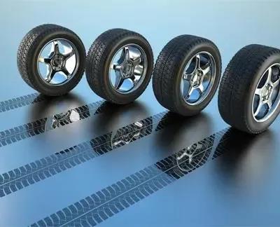 這種輪胎的需求，每年增長(zhǎng)11%