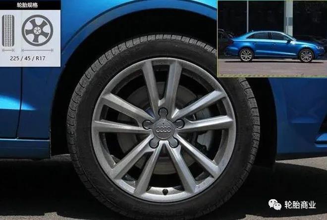 寶馬在原配上逐漸在舍棄防爆胎，防爆胎給企業(yè)帶來(lái)的壓力越來(lái)越大