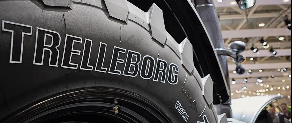 承認(rèn)了！他們有意出售輪胎業(yè)務(wù)