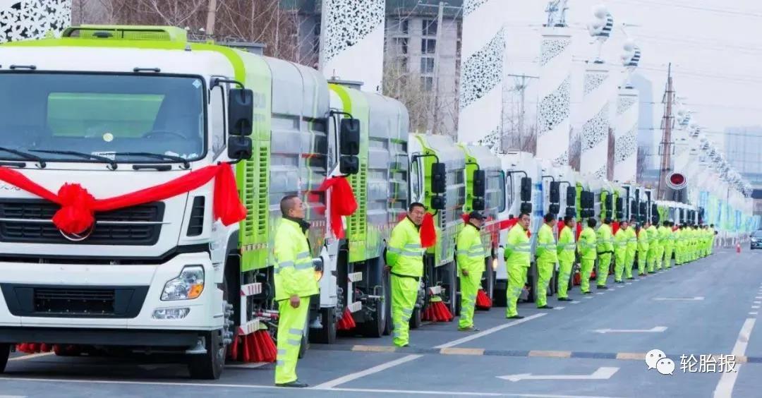 攜手同行，共助環(huán)保事業(yè)蓬勃發(fā)展