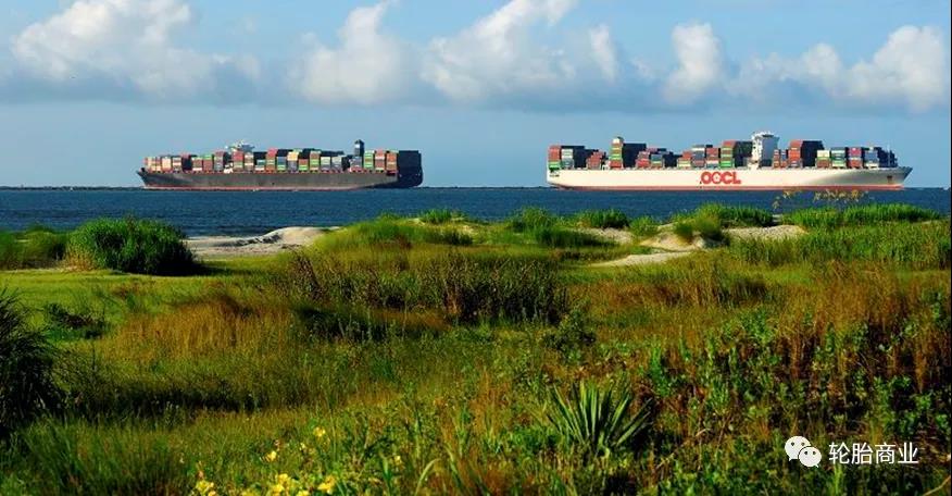 海運(yùn)大概率在2022年迎來拐點(diǎn)，讓輪胎企業(yè)今年的出口壓力有所緩解