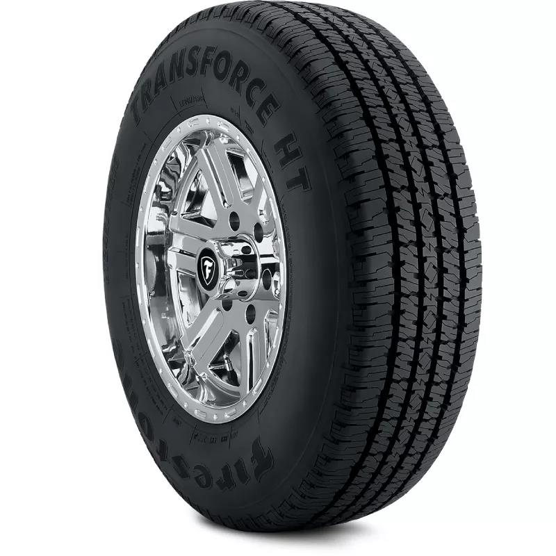 普利司通表示，目前尚未收到問題輪胎引起的事故和傷亡報(bào)告