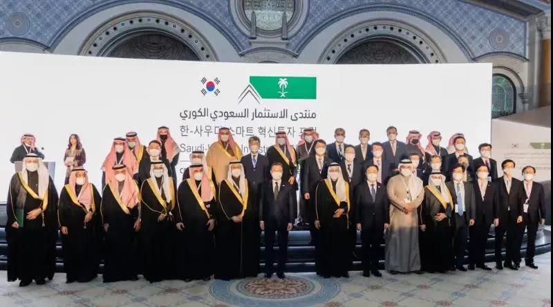 錦湖輪胎與沙特阿拉伯本土輪胎企業(yè)簽約 將在當(dāng)?shù)匦陆ㄉa(chǎn)基地 錦湖輪胎與沙特阿拉伯本土輪胎企業(yè)簽約 將在當(dāng)?shù)匦陆ㄉa(chǎn)基地