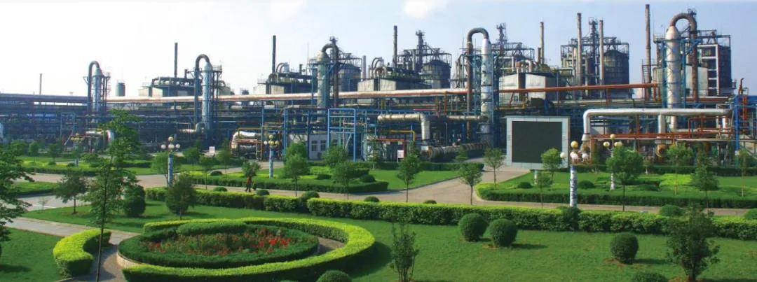 江西黑貓擬投建5萬噸/年P(guān)VDF產(chǎn)業(yè)鏈 江西黑貓擬投建5萬噸/年P(guān)VDF產(chǎn)業(yè)鏈