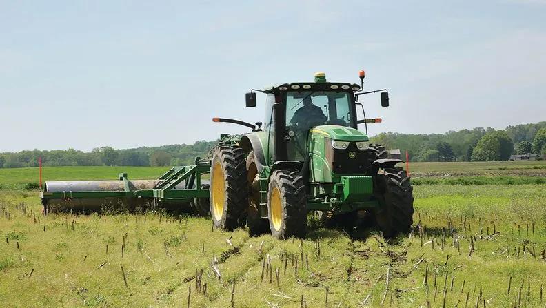 2022年美國農(nóng)用胎市場將繼續(xù)走高 2022年美國農(nóng)用胎市場將繼續(xù)走高