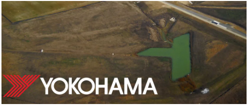 　橫濱稱，將管理職能集中在一個地點將有助于更有效的部門間討論并加快決策速度