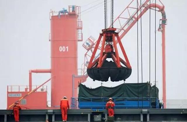 煤炭總需求將在2022年創(chuàng)歷史新高 煤炭總需求將在2022年創(chuàng)歷史新高