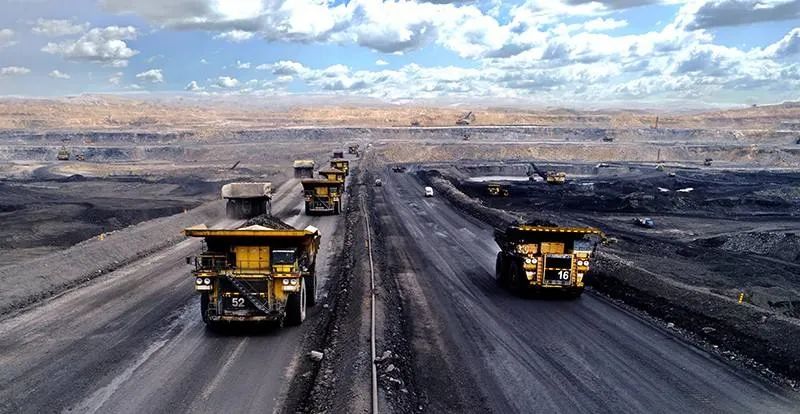 煤價！煤價！發(fā)改委召開第三次煤炭主題會議