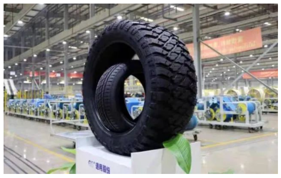 通用泰國工廠最大規(guī)格PCR成功下線 通用泰國工廠最大規(guī)格PCR成功下線