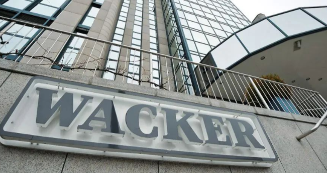 瓦克設定2030年銷售額突破100億歐元的目標 瓦克設定2030年銷售額突破100億歐元的目標