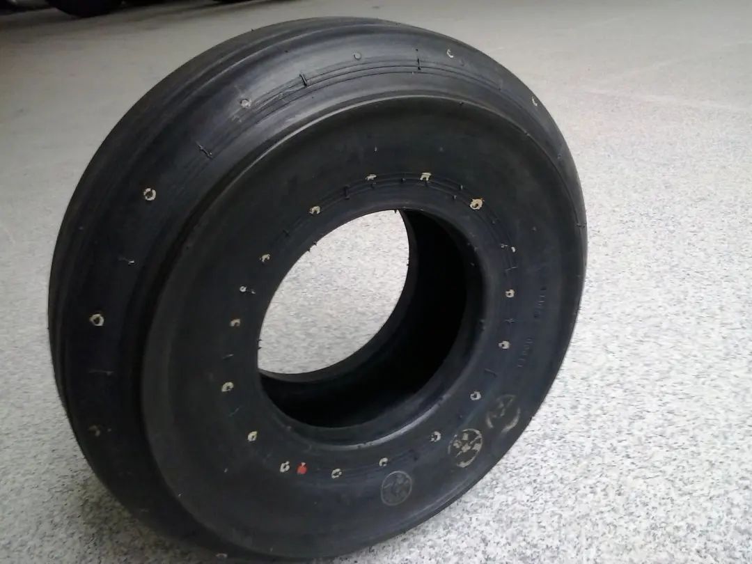 成立新公司，實施6.5億元輪胎項目