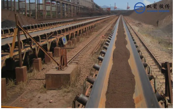 輸送帶龍頭雙箭橡膠財(cái)報(bào)，產(chǎn)銷(xiāo)穩(wěn)步攀升