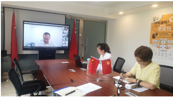 理事擴大會議召開！橡膠材料企業(yè)，擺困難提訴求