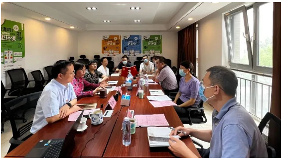 堅(jiān)持問題導(dǎo)向紓困解難，工信部到中橡協(xié)實(shí)地調(diào)研