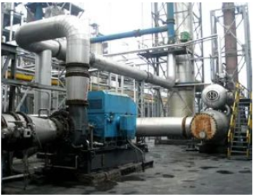 新建6萬(wàn)噸炭黑生產(chǎn)線項(xiàng)目，對(duì)接洽談