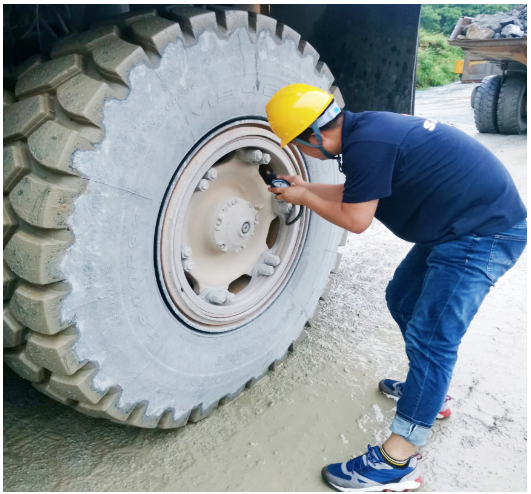 賽輪工程胎，蟬聯(lián)中標(biāo)！