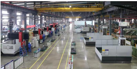 　　高效、可靠的聯(lián)網(wǎng)通訊，是實現(xiàn)裝備與裝備、裝備與系統(tǒng)、裝備與傳感系、裝備與輔助設備之間數(shù)據(jù)共享的前提。