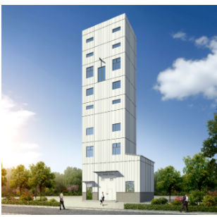 2700萬元，卡博特在烏海新建項(xiàng)目！