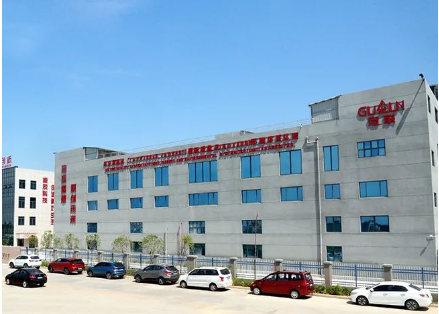 6萬噸/年混煉膠項目，竣工投產(chǎn)！